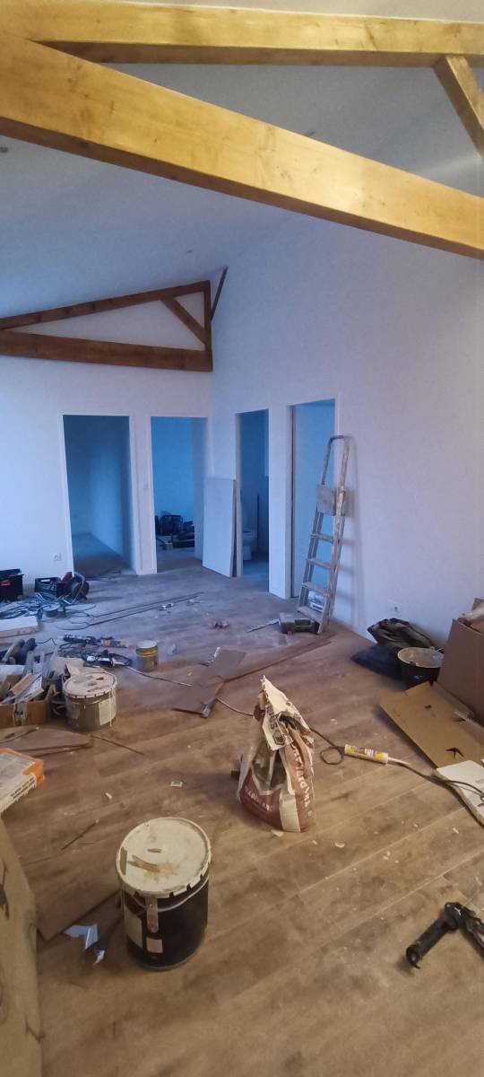 chantier