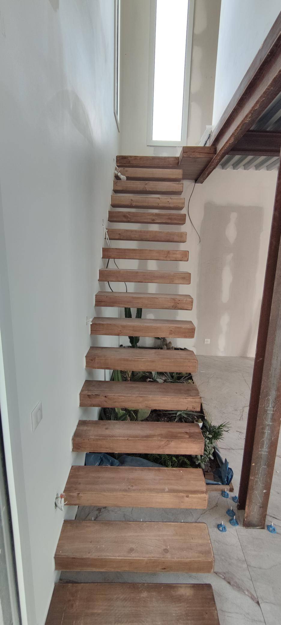 Escalier droit - Acalix