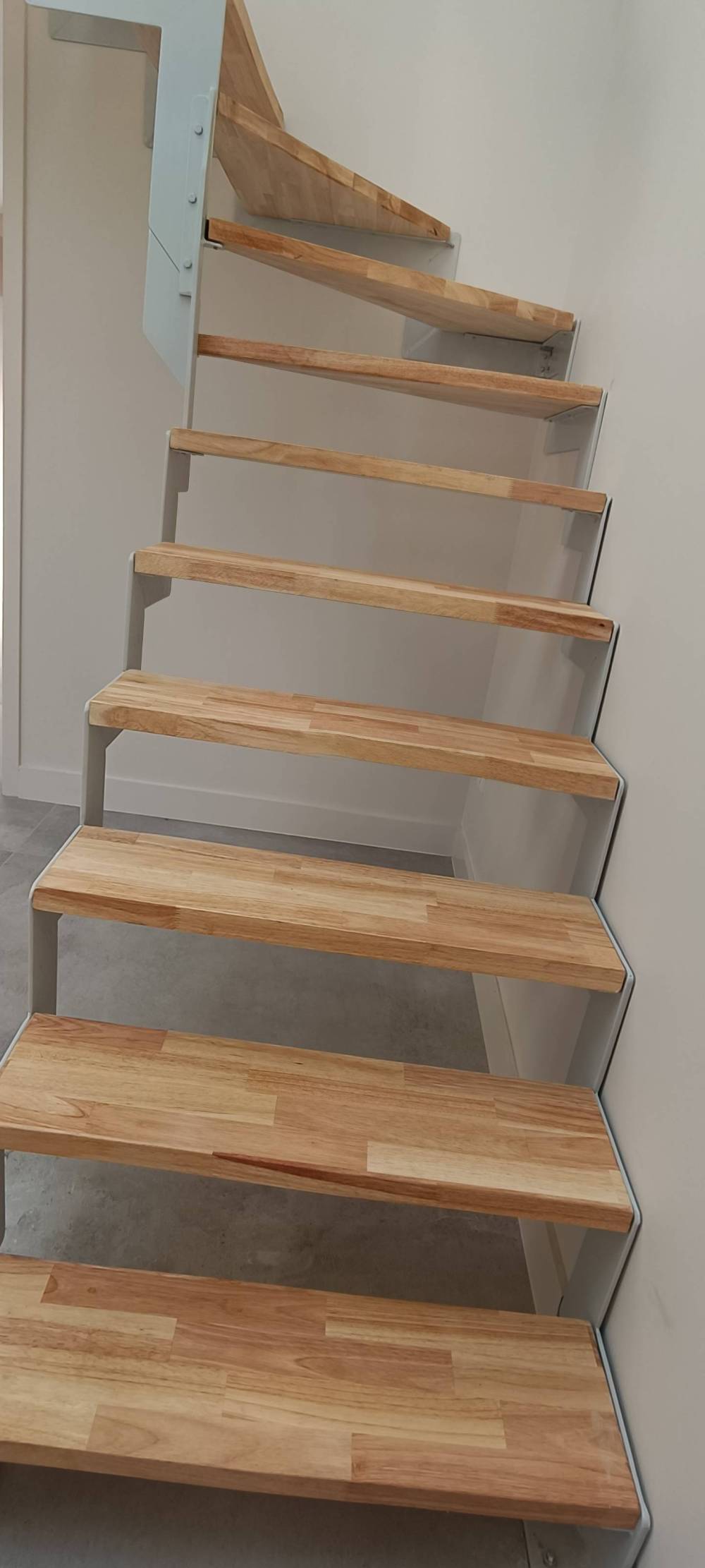 Escalier Quart tournants - Acalix