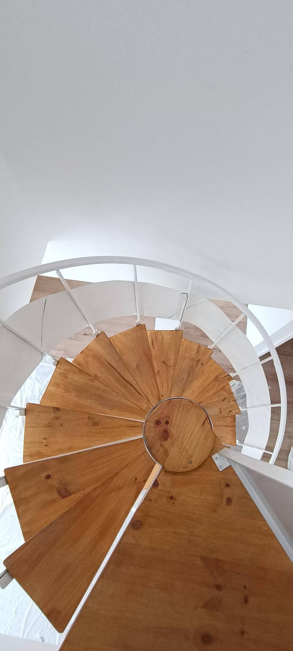 Escaliers en colimacon - Acalix