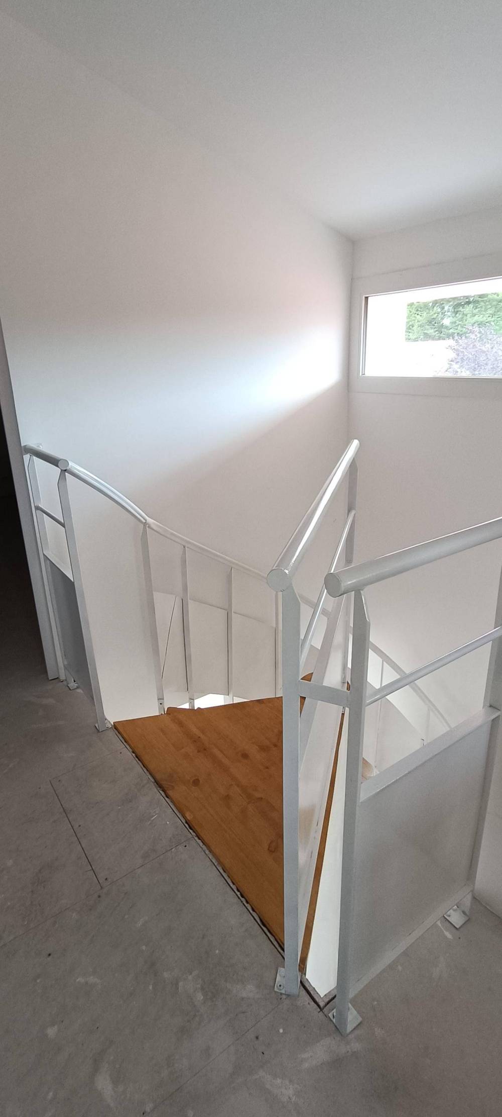 Escaliers en colimacon - Acalix