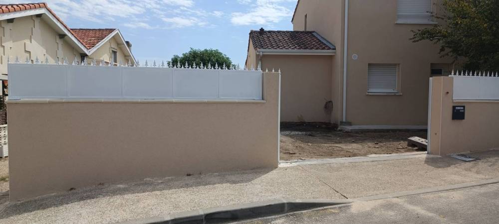 Portail - Acalix